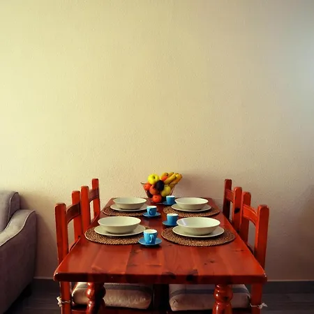 Apartament Del Camison Daire *