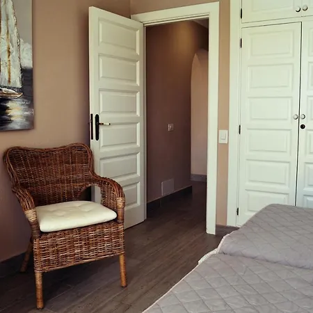 Apartament Del Camison Daire Playa de las Américas