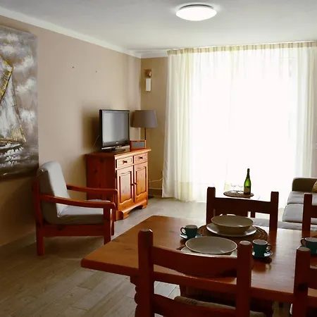 Apartament Del Camison Apartment Playa de las Américas