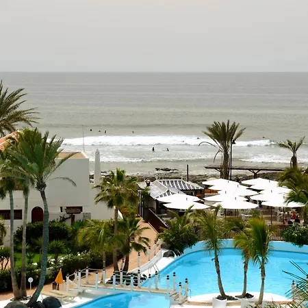 Apartment Apartament Del Camison Playa de las Américas