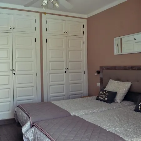 Apartament Del Camison Apartment