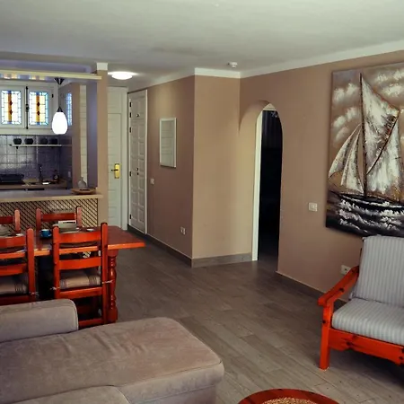 Apartament Del Camison * Playa de las Américas