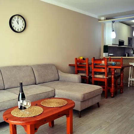 Apartament Del Camison