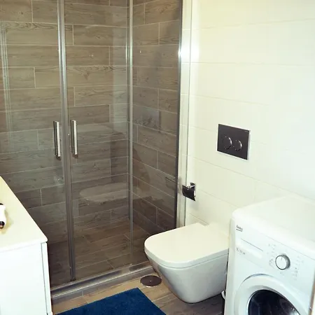 Apartament Del Camison Apartment Playa de las Américas