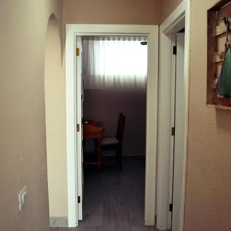 Apartament Del Camison Apartment